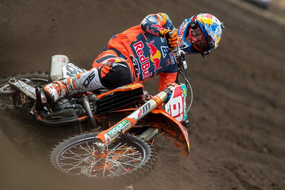 Mondiale MX2, Jorge Prado sarà a Valkenswaard